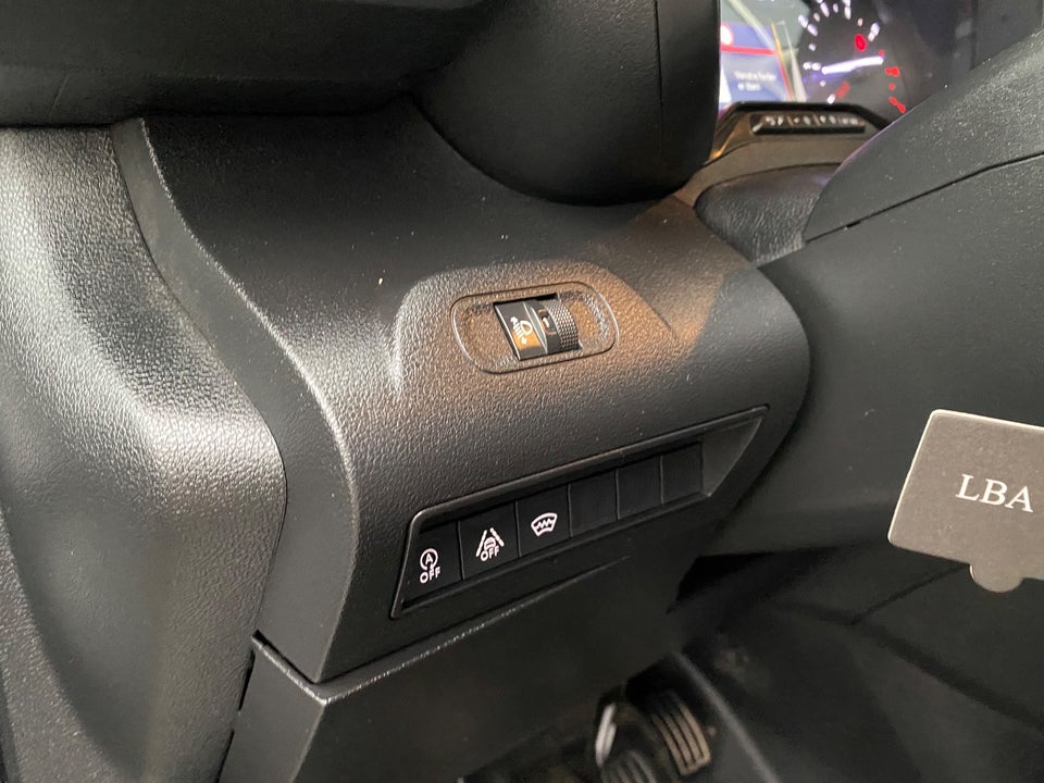 Citroën Berlingo 1,5 BlueHDi 100 L1 ProffLine Van