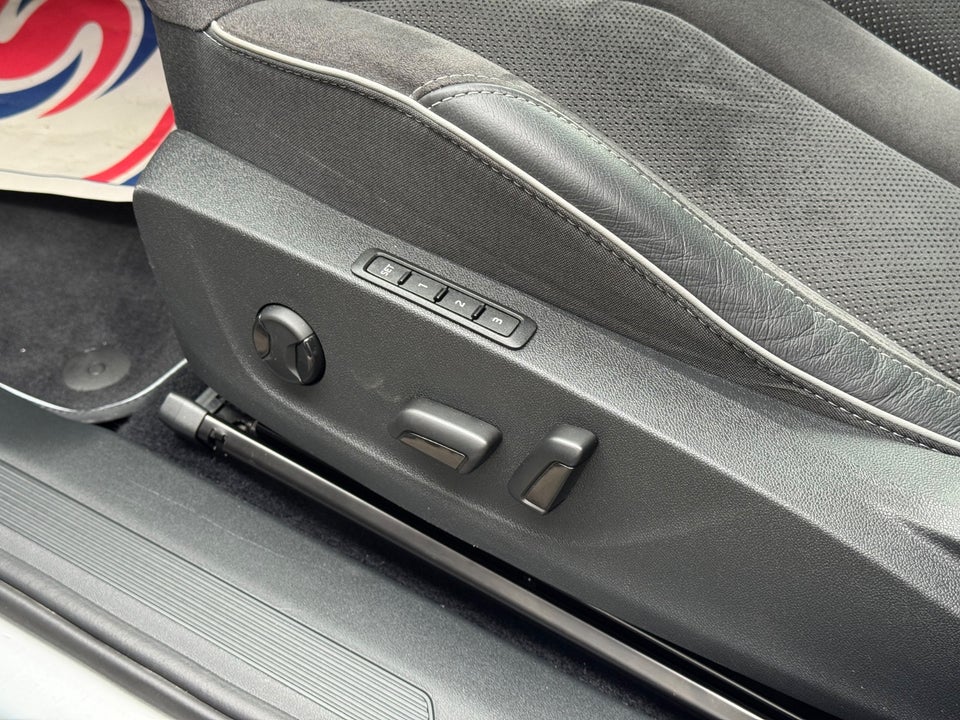 Skoda Enyaq 80 iV Sportline 5d