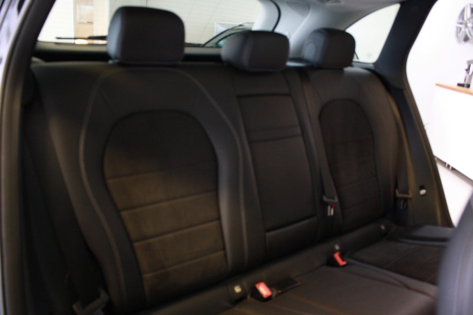 Mercedes GLC220 d 2,2 aut. 4Matic 5d