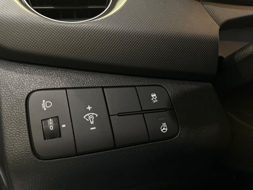 Hyundai i10 1,0 Value Edition+ 5d