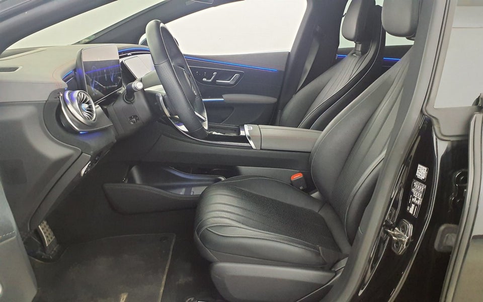 Mercedes EQS450+ AMG Line 5d