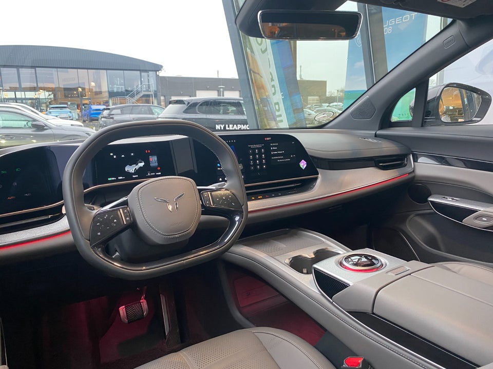 Hongqi EHS7 111 Exclusive 5d