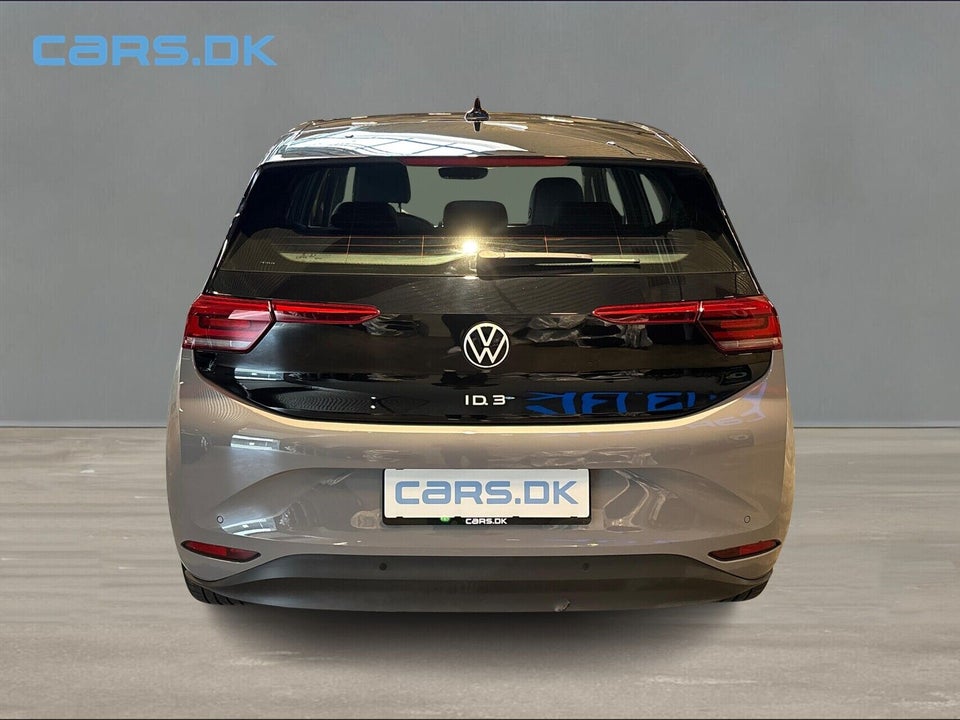 VW ID.3 58 Pro 5d