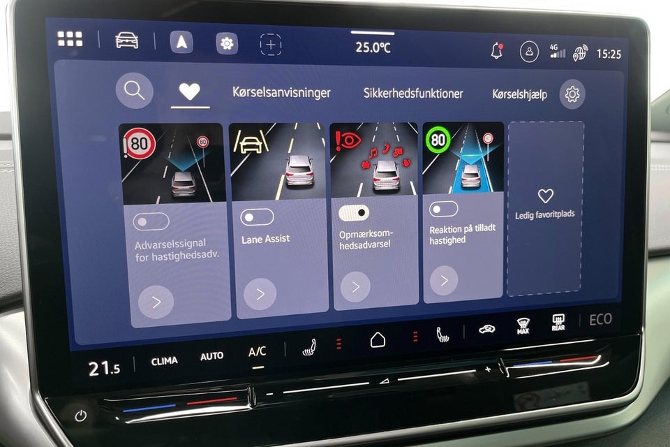 VW ID.4 79 Style Edition 5d