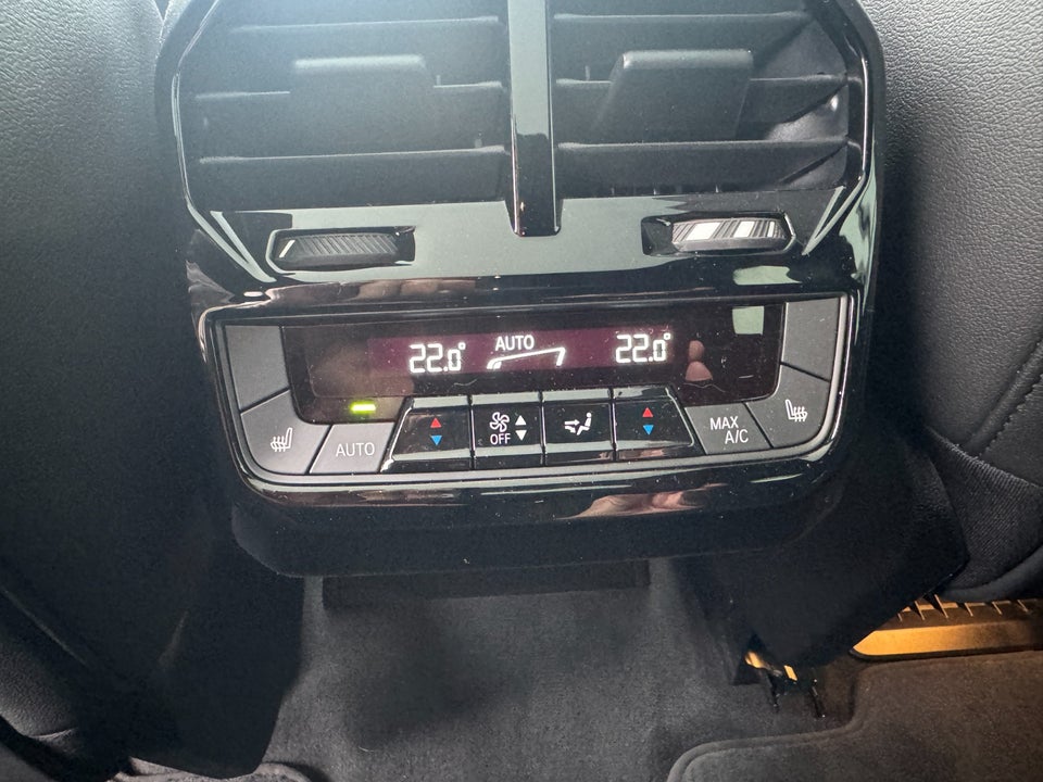 BMW iX xDrive50 Supercharged 5d