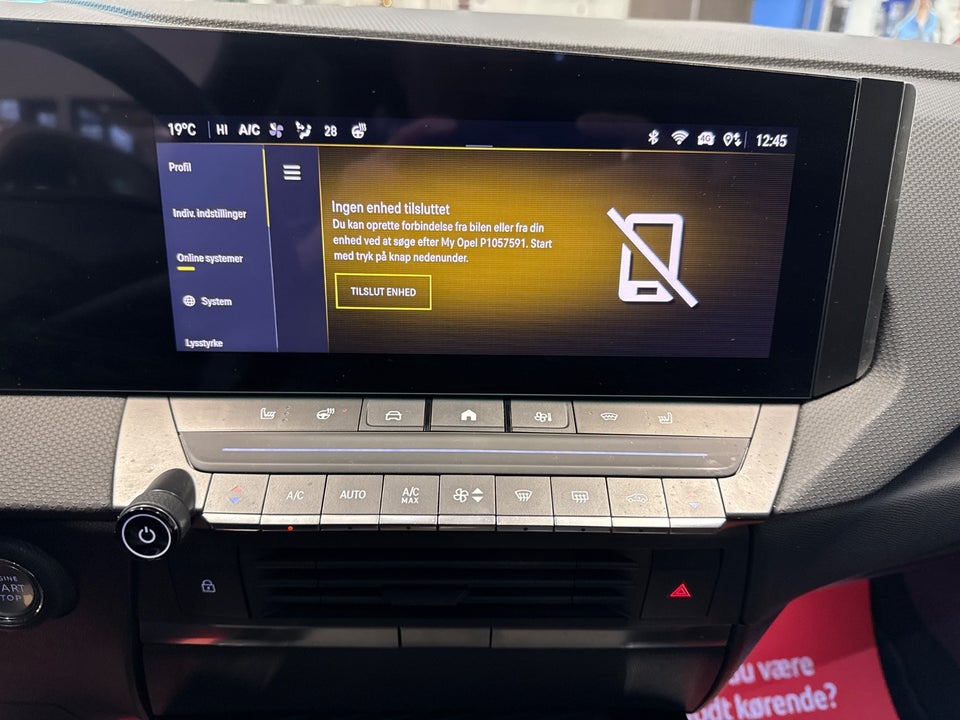 Opel Astra-e 54 Ultimate 5d