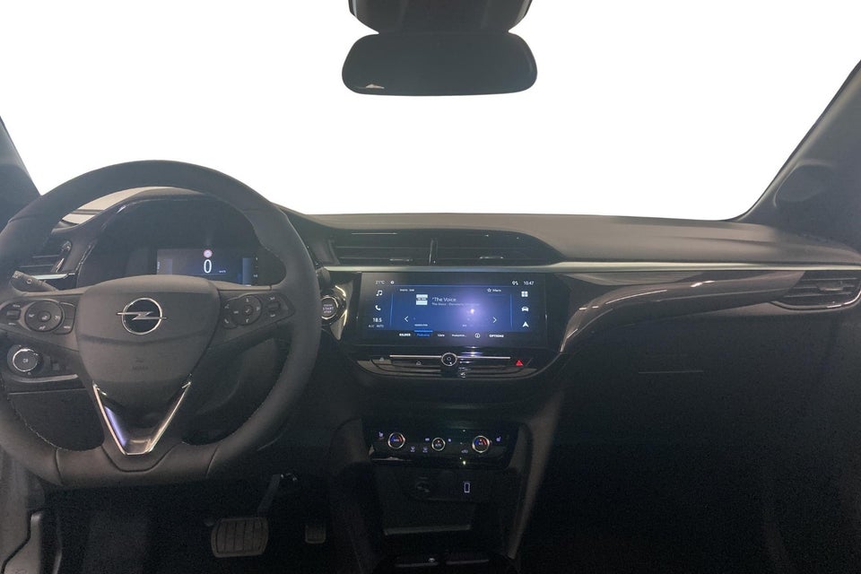 Opel Corsa-e 50 Yes 5d