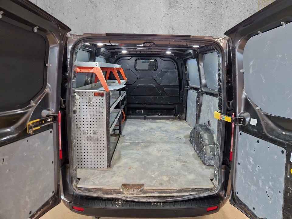 Ford Transit Custom 300S 2,0 TDCi 130 Trend aut.