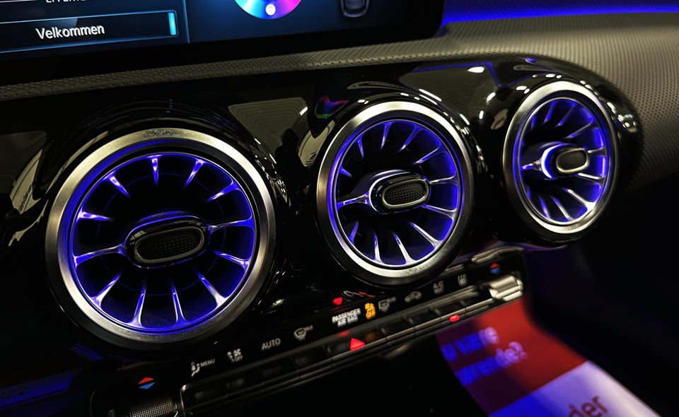 Mercedes CLA250 e 1,3 Advantage Shooting Brake aut. 5d