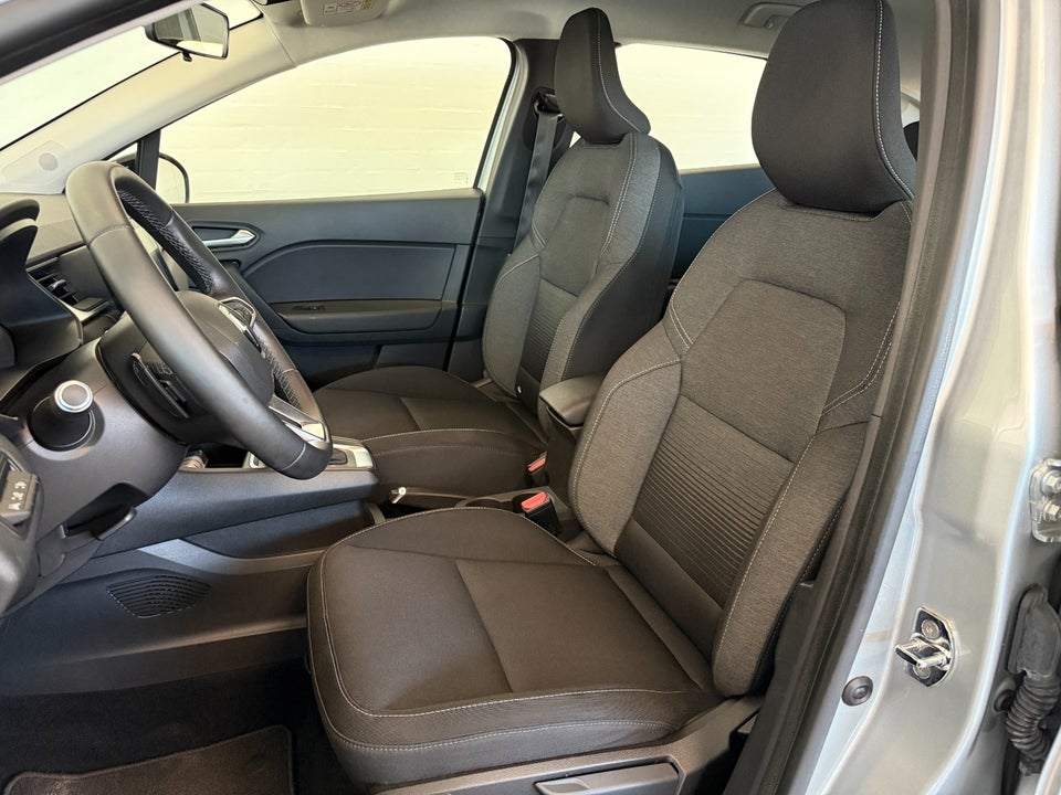 Renault Captur 1,3 TCe 130 Zen EDC 5d