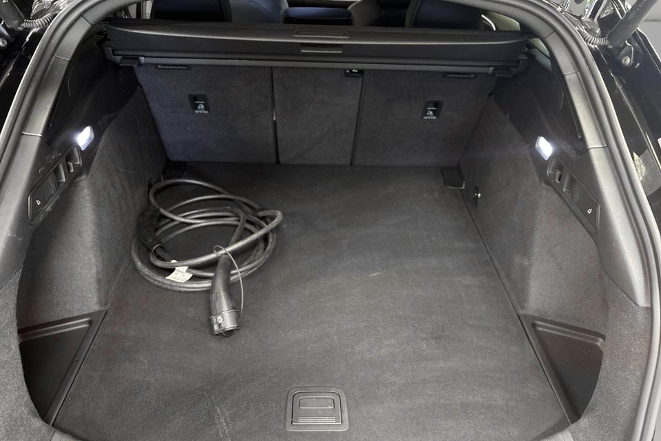 Audi A6 e-tron Progress plus performance Avant 5d