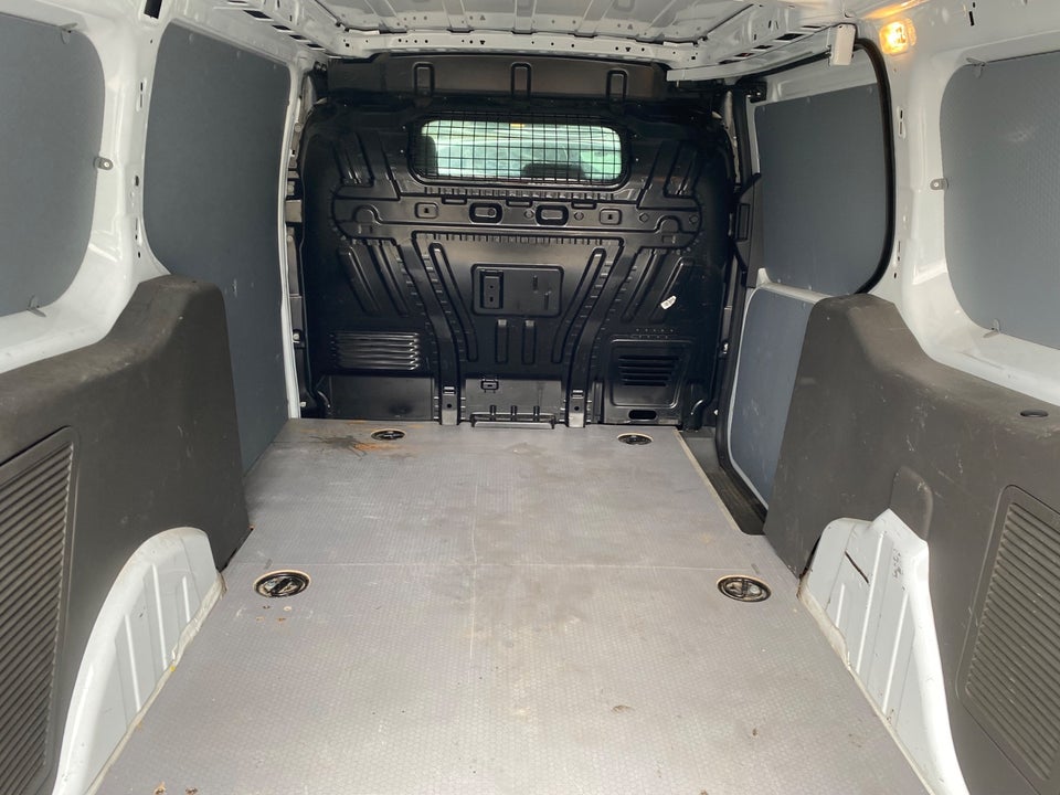 Ford Transit Connect 1,5 TDCi 100 Trend lang