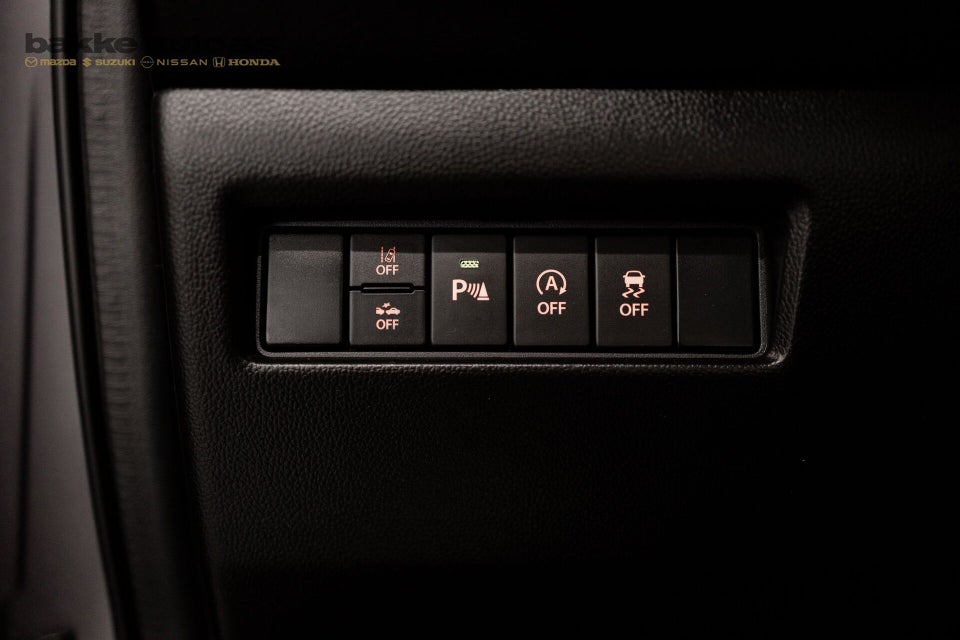 Suzuki Swift 1,2 mHybrid Exclusive 5d