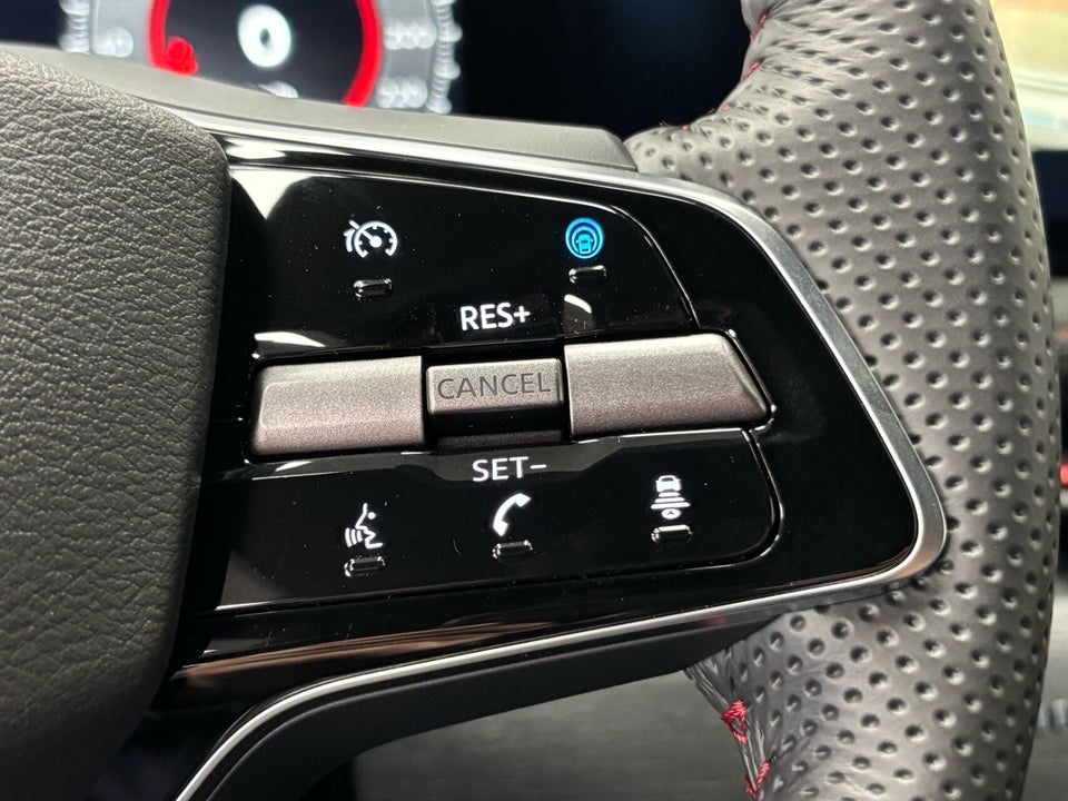 Nissan Ariya 87 Nismo e-4ORCE 5d