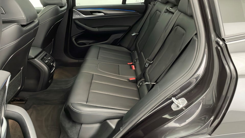 BMW X3 2,0 xDrive30e M-Sport+ aut. 5d