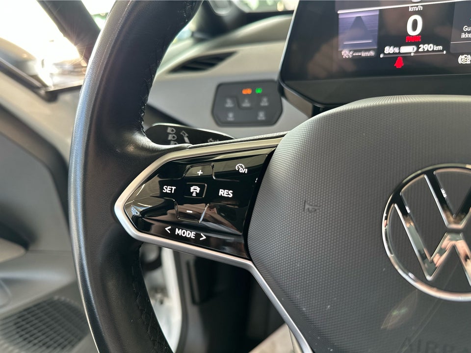 VW ID.3 58 1ST Plus Performance 5d