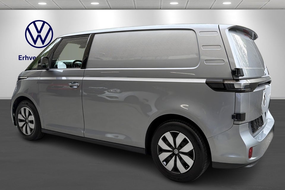 VW ID. Buzz 77 Cargo Pro