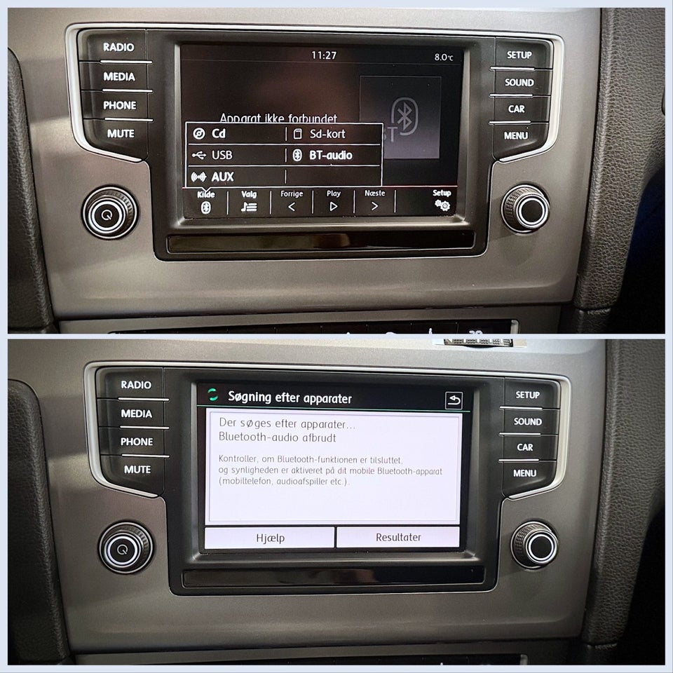 VW Golf VII 1,4 TSi 125 Edition 40 Variant BMT 5d