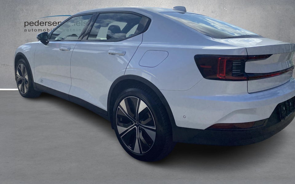 Polestar 2 Long Range 5d