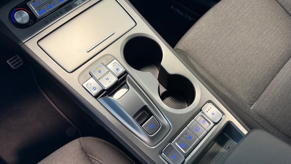 Hyundai Kona 64 EV Prime 5d
