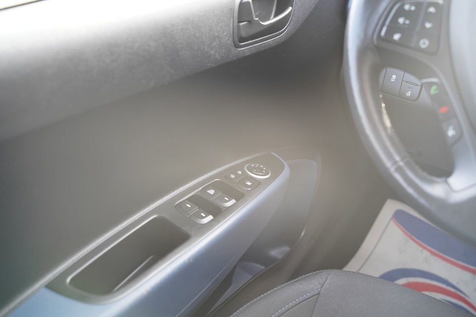 Hyundai i10 1,25 Comfort Air 5d