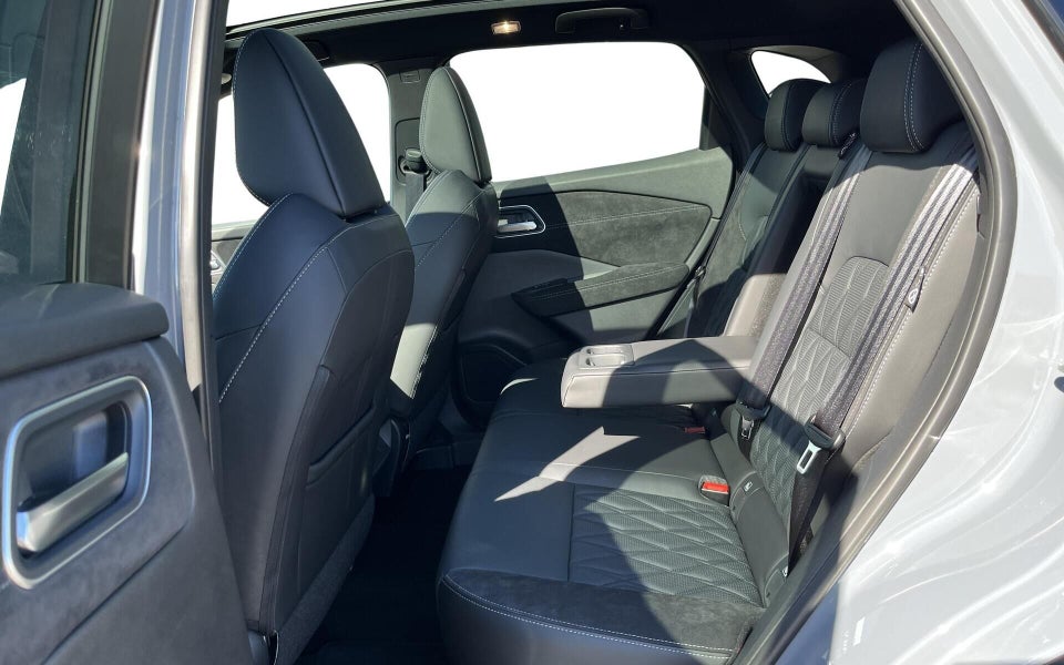 Nissan Qashqai 1,3 mHEV Tekna+ X-tr. 5d