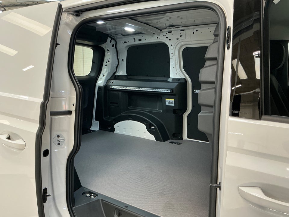 VW ID.Buzz 79 Cargo Pro