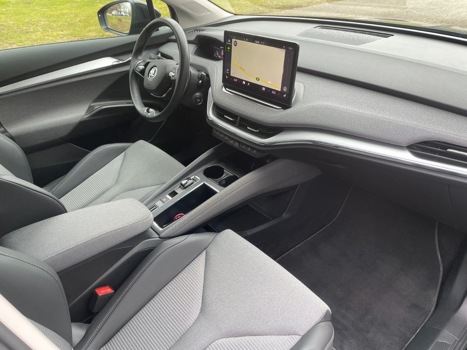 Skoda Enyaq 60 iV Premium 5d