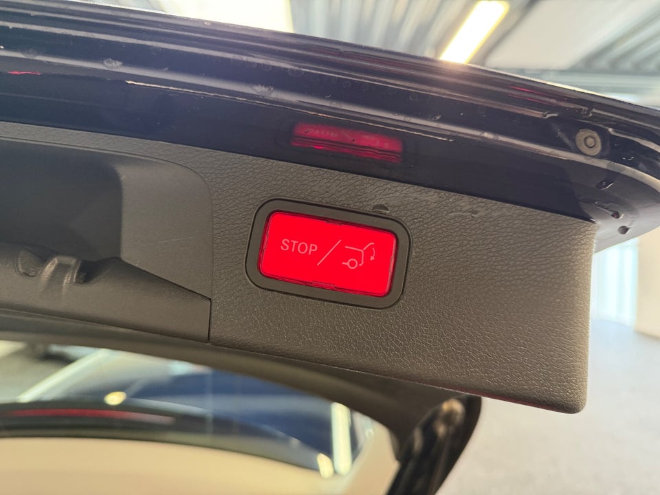 Mercedes E300 de 2,0 stc. aut. 5d