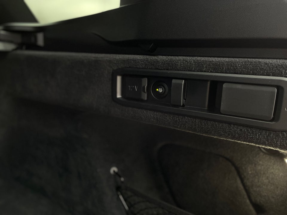 BMW i5 eDrive40 Touring M-Sport Pro 5d