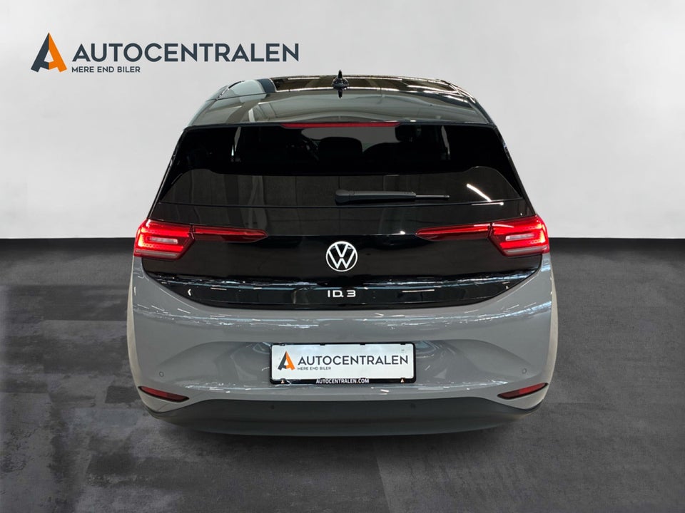 VW ID.3 58 Pro Performance Business 5d