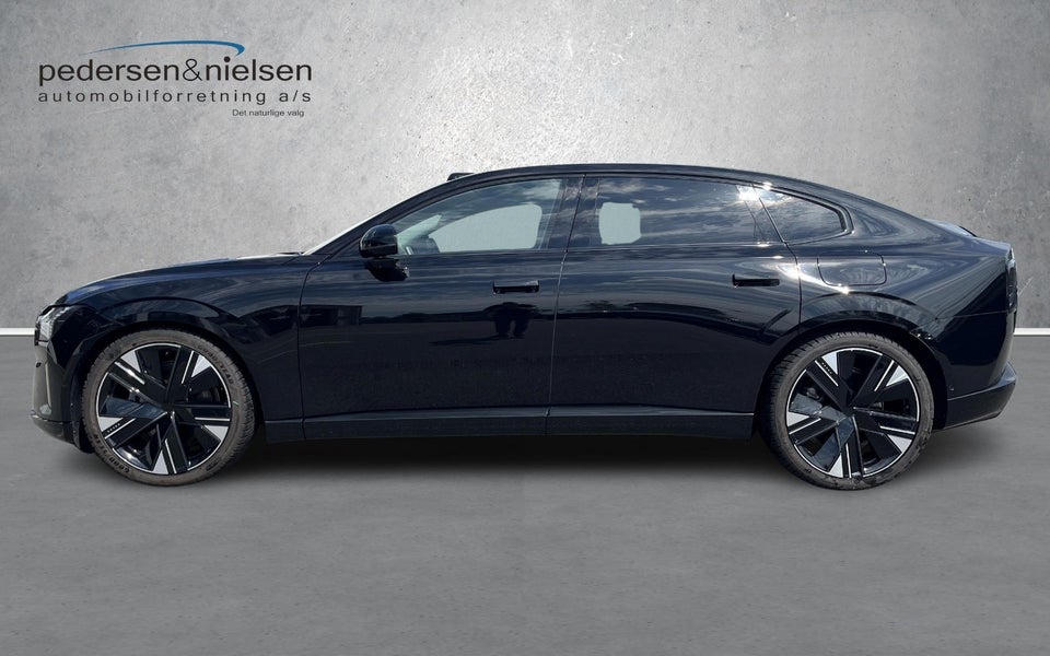 Volvo ES90 Extended Range Ultra 4d