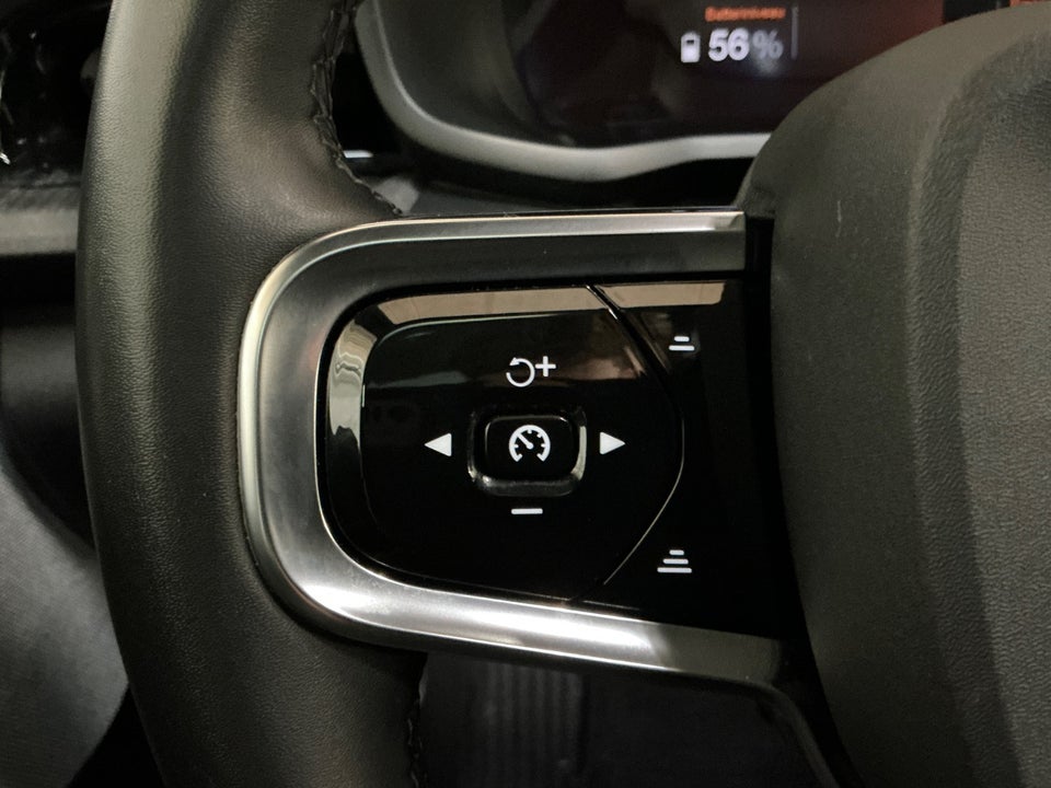 Polestar 2 Long Range AWD 5d