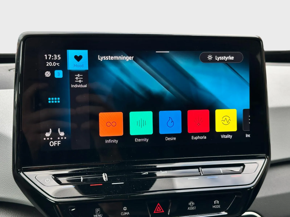 VW ID.3 77 Pro S 5d