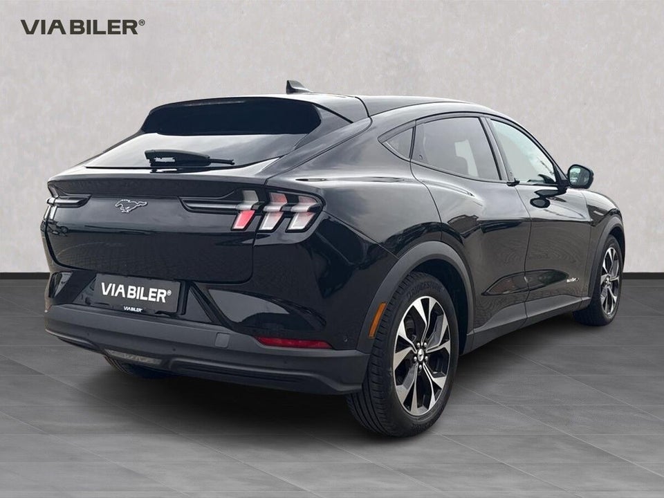 Ford Mustang Mach-E 88 Extended Range 5d