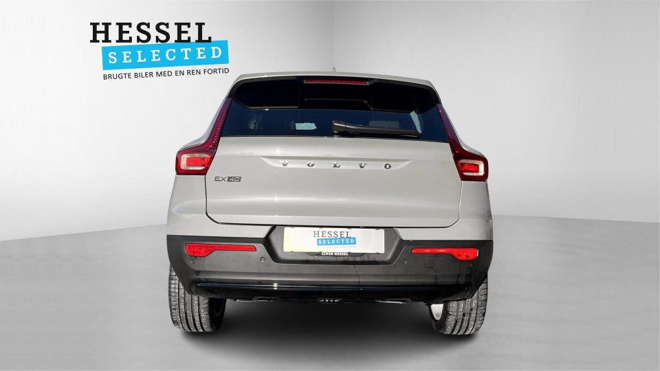 Volvo EX40 Extended Range Core 5d