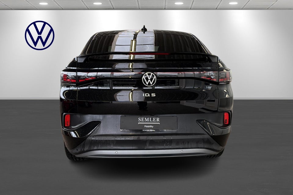 VW ID.5 77 Style+ 5d