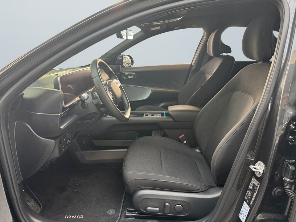 Hyundai Ioniq 6 77 Advanced AWD 4d