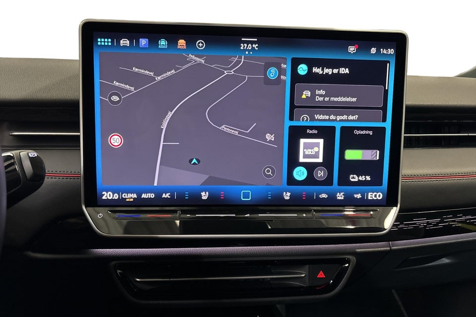VW ID.7 86 GTX Max+ Tourer 4Motion 5d