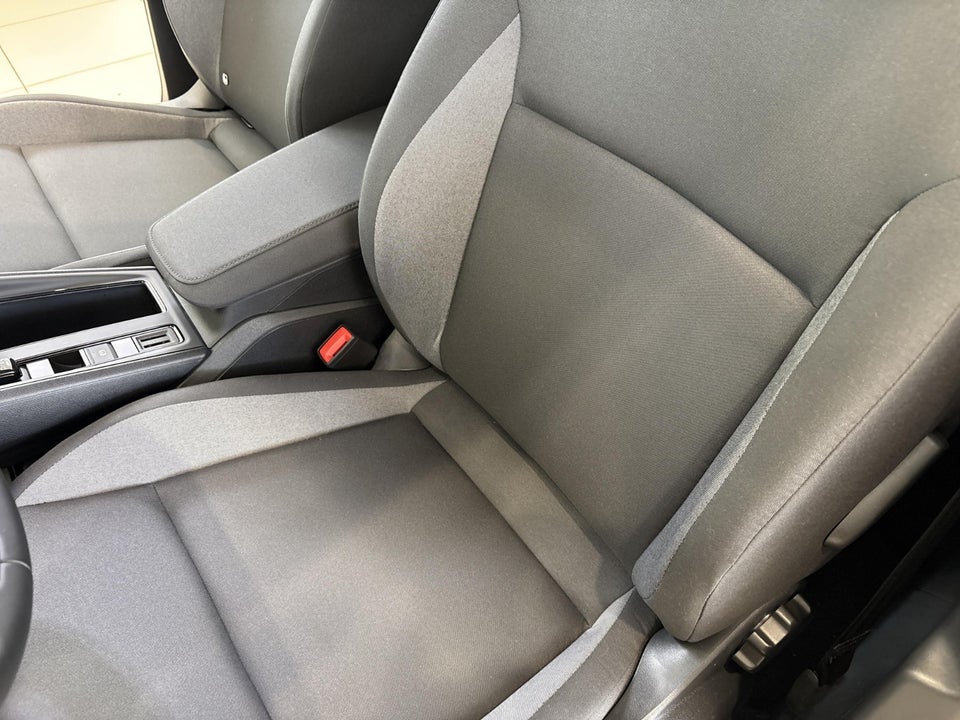 Skoda Elroq 60 iV 5d