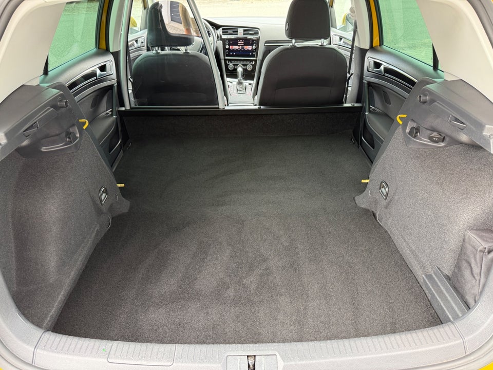 VW Golf VII 1,5 TSi 150 Highline DSG Van 5d