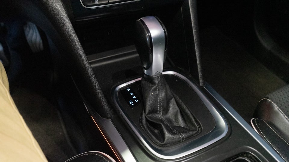 Renault Megane IV 1,5 dCi 115 Bose Edition Sport Tourer EDC 5d