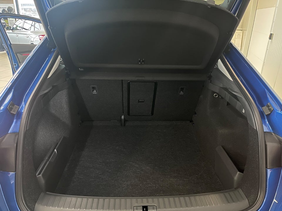 Skoda Enyaq 85 iV Premium Coupé 5d