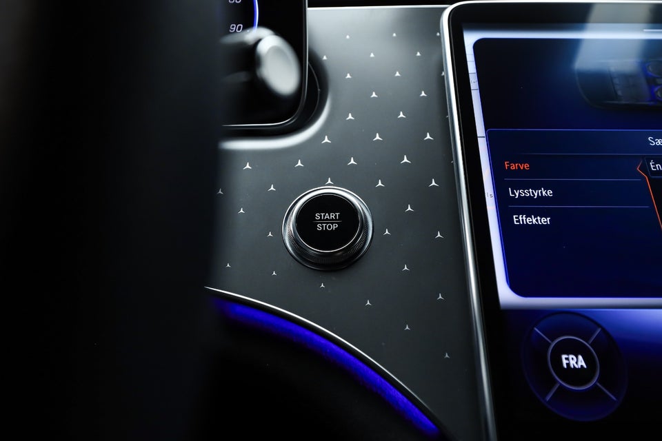 Mercedes EQE350 SUV AMG Advance Plus 4Matic 5d