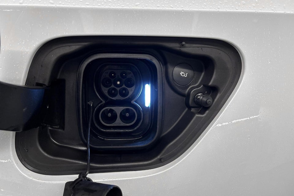 Polestar 2 Long Range 5d