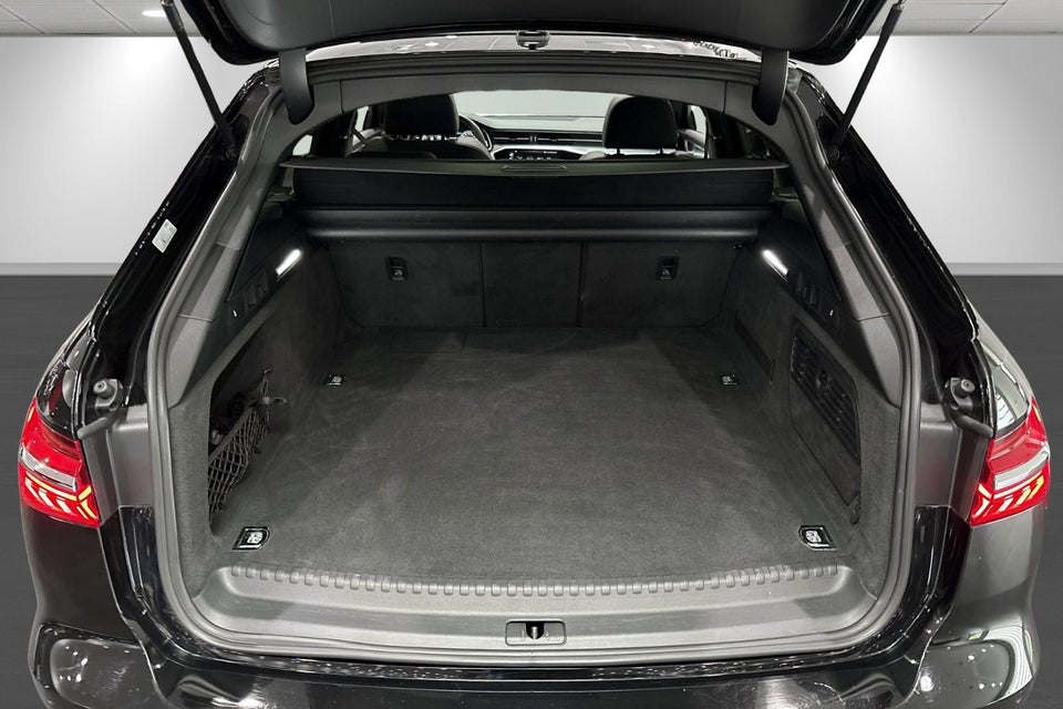 Audi A6 55 TFSi e Sport Avant quattro S-tr. 5d