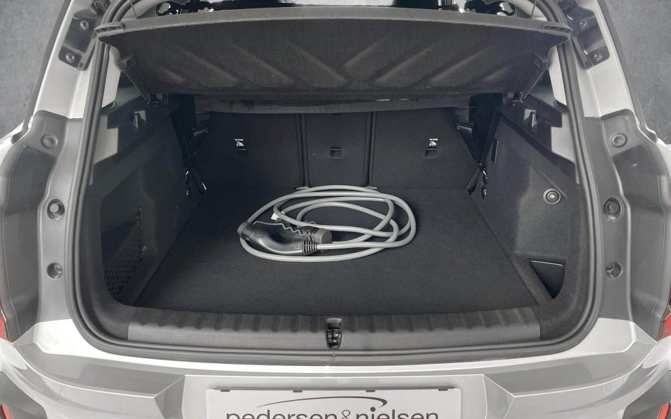 MINI Countryman E Classic Trim M 5d