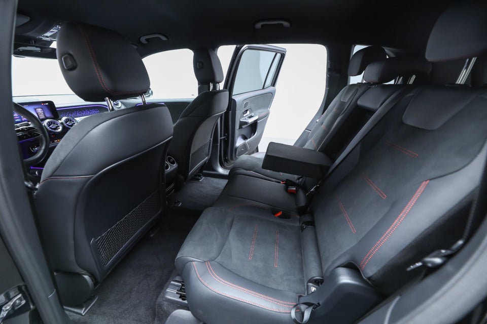 Mercedes EQB250+ AMG Premium 5d