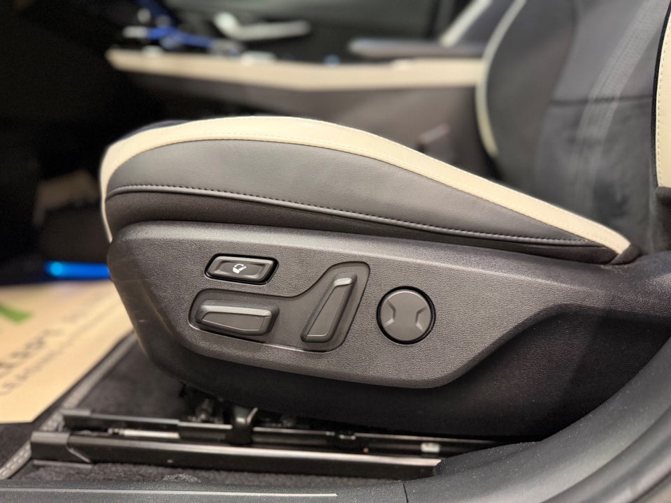 Kia EV6 77 Long Range GT-Line 5d