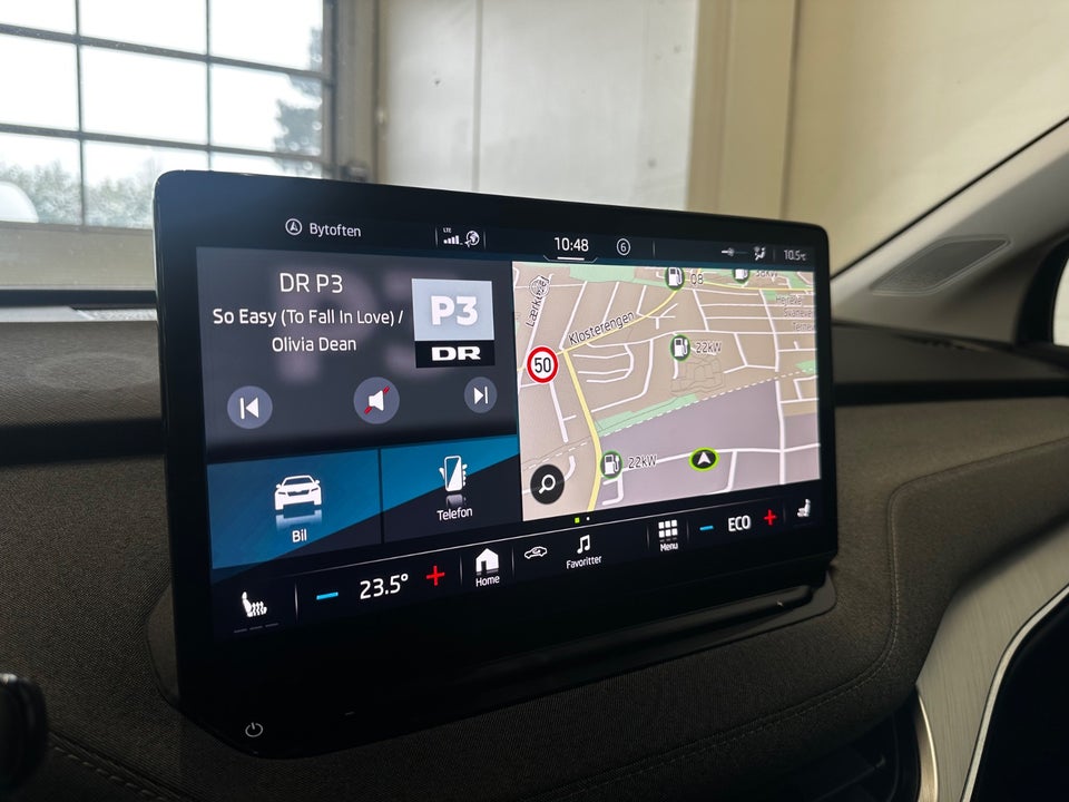 Skoda Enyaq 80x iV Van 5d